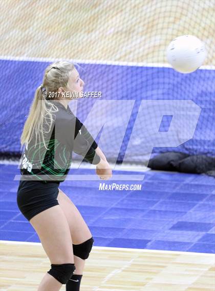 Thumbnail 3 in Kit Carson vs. Fleming (CHSAA 1A Final) photogallery.