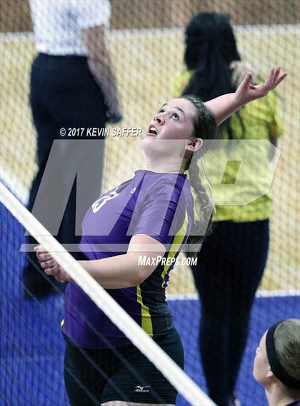 Thumbnail 1 in Kit Carson vs. Fleming (CHSAA 1A Final) photogallery.