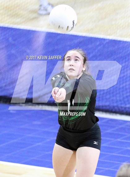 Thumbnail 1 in Kit Carson vs. Fleming (CHSAA 1A Final) photogallery.