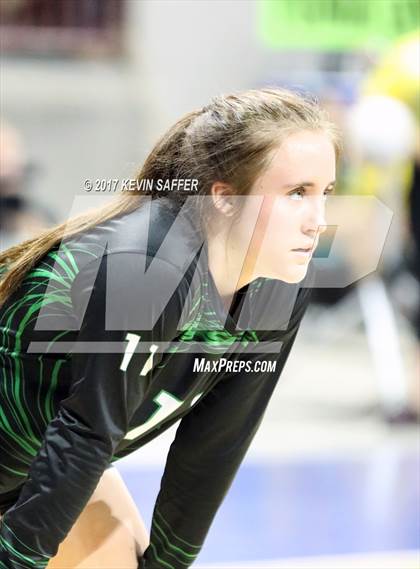 Thumbnail 1 in Kit Carson vs. Fleming (CHSAA 1A Final) photogallery.