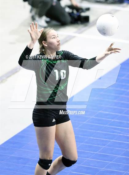 Thumbnail 1 in Kit Carson vs. Fleming (CHSAA 1A Final) photogallery.