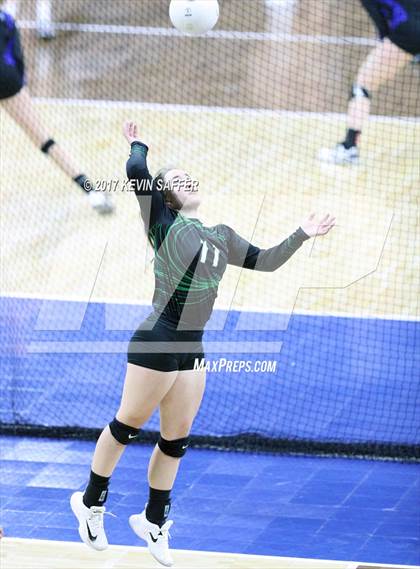 Thumbnail 3 in Kit Carson vs. Fleming (CHSAA 1A Final) photogallery.