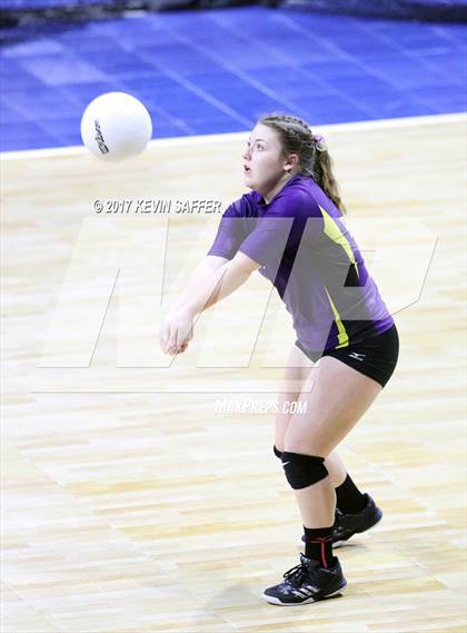 Thumbnail 1 in Kit Carson vs. Fleming (CHSAA 1A Final) photogallery.