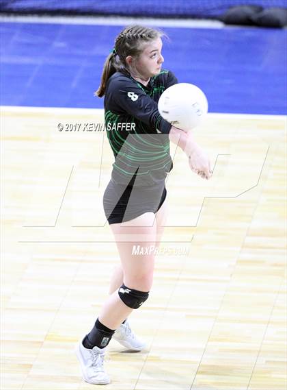 Thumbnail 1 in Kit Carson vs. Fleming (CHSAA 1A Final) photogallery.
