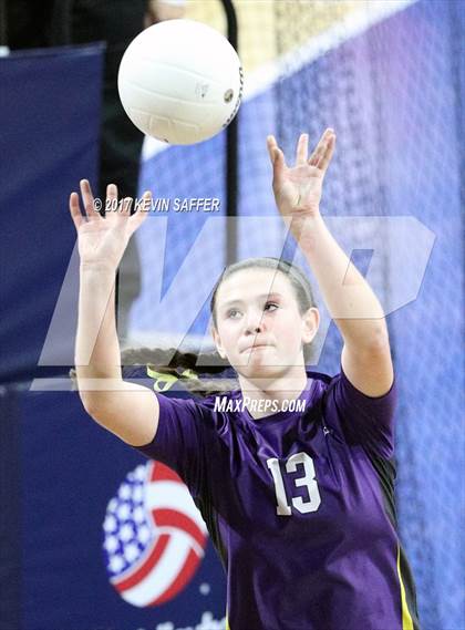 Thumbnail 1 in Kit Carson vs. Fleming (CHSAA 1A Final) photogallery.