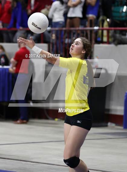 Thumbnail 2 in Kit Carson vs. Fleming (CHSAA 1A Final) photogallery.
