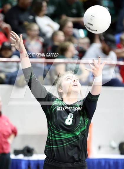 Thumbnail 1 in Kit Carson vs. Fleming (CHSAA 1A Final) photogallery.