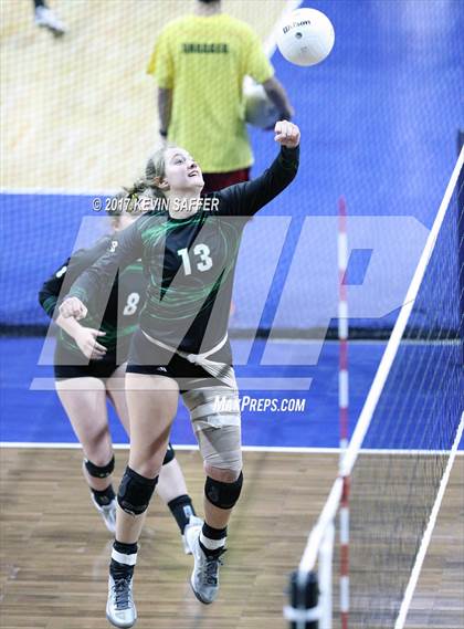 Thumbnail 1 in Kit Carson vs. Fleming (CHSAA 1A Final) photogallery.