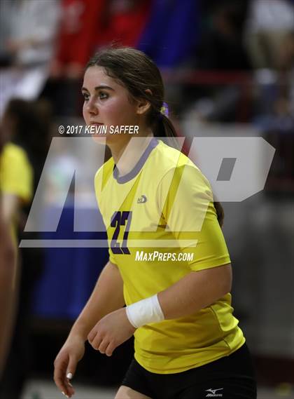 Thumbnail 2 in Kit Carson vs. Fleming (CHSAA 1A Final) photogallery.