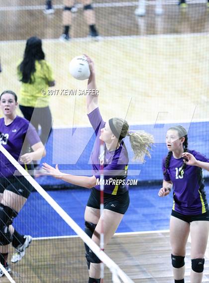 Thumbnail 1 in Kit Carson vs. Fleming (CHSAA 1A Final) photogallery.
