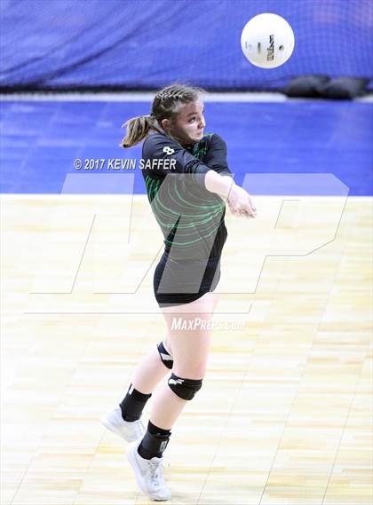 Thumbnail 2 in Kit Carson vs. Fleming (CHSAA 1A Final) photogallery.