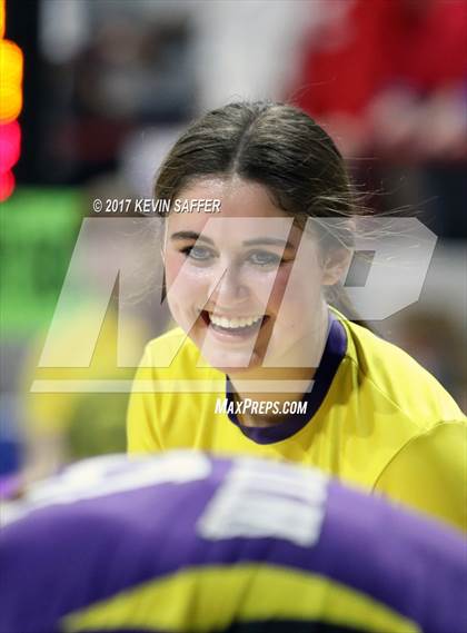 Thumbnail 1 in Kit Carson vs. Fleming (CHSAA 1A Final) photogallery.
