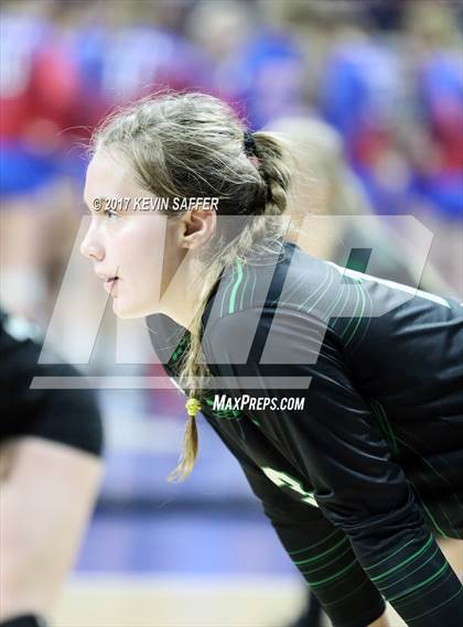 Thumbnail 1 in Kit Carson vs. Fleming (CHSAA 1A Final) photogallery.