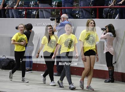 Thumbnail 2 in Kit Carson vs. Fleming (CHSAA 1A Final) photogallery.