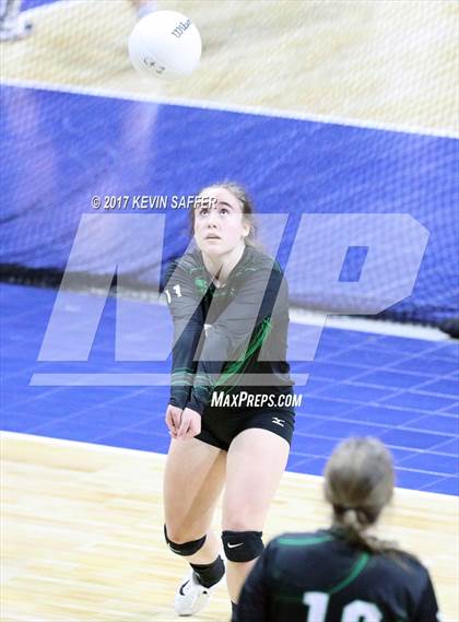 Thumbnail 3 in Kit Carson vs. Fleming (CHSAA 1A Final) photogallery.