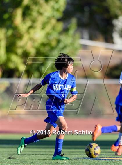 Thumbnail 2 in Rocklin @ Oak Ridge photogallery.