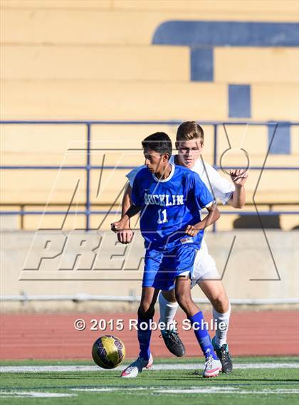 Thumbnail 1 in Rocklin @ Oak Ridge photogallery.