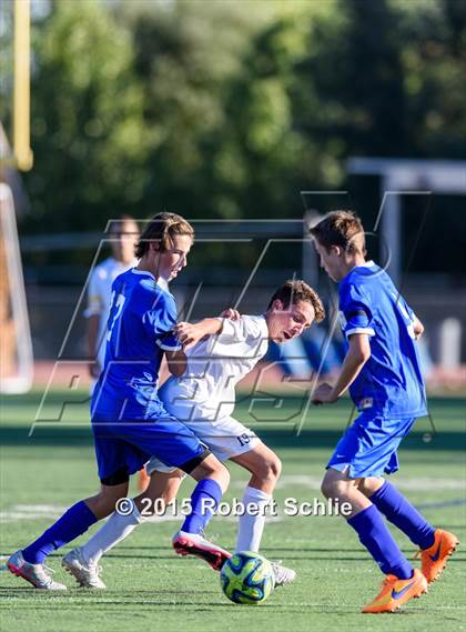 Thumbnail 2 in Rocklin @ Oak Ridge photogallery.