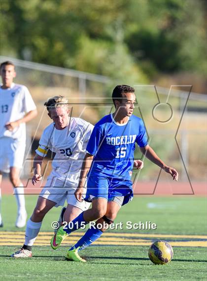 Thumbnail 1 in Rocklin @ Oak Ridge photogallery.