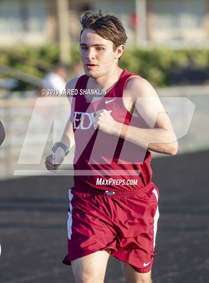 Thumbnail 2 in Vandebilt Catholic(Terrier Relays) photogallery.