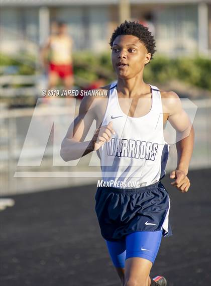 Thumbnail 3 in Vandebilt Catholic(Terrier Relays) photogallery.