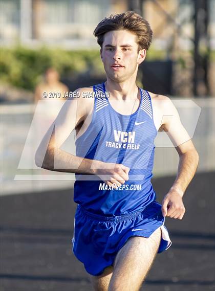 Thumbnail 3 in Vandebilt Catholic(Terrier Relays) photogallery.