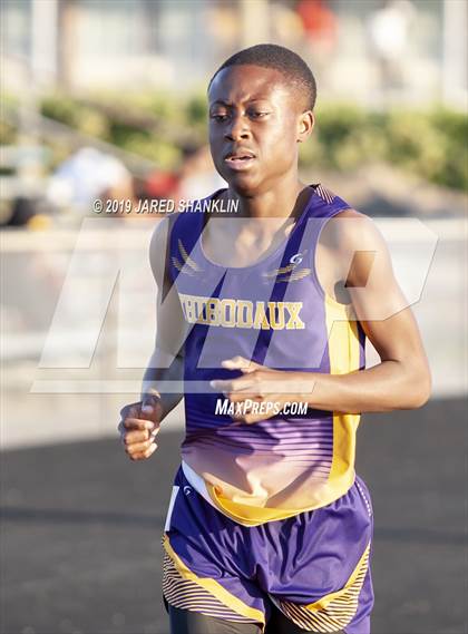 Thumbnail 3 in Vandebilt Catholic(Terrier Relays) photogallery.