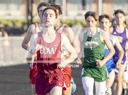 Thumbnail 2 in Vandebilt Catholic(Terrier Relays) photogallery.