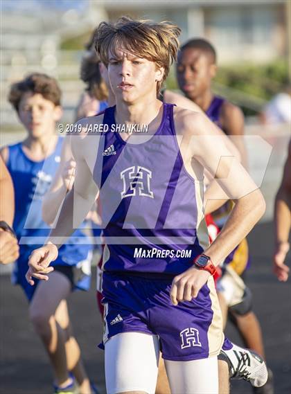 Thumbnail 3 in Vandebilt Catholic(Terrier Relays) photogallery.