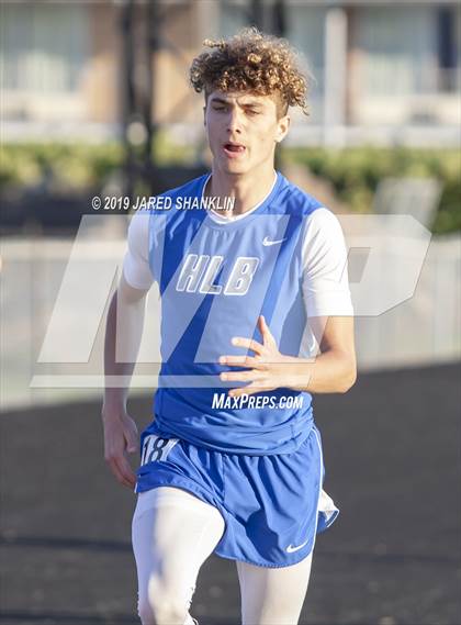 Thumbnail 3 in Vandebilt Catholic(Terrier Relays) photogallery.