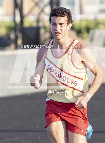 Thumbnail 3 in Vandebilt Catholic(Terrier Relays) photogallery.
