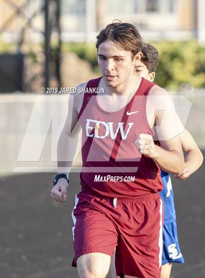 Thumbnail 2 in Vandebilt Catholic(Terrier Relays) photogallery.