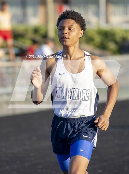 Thumbnail 2 in Vandebilt Catholic(Terrier Relays) photogallery.
