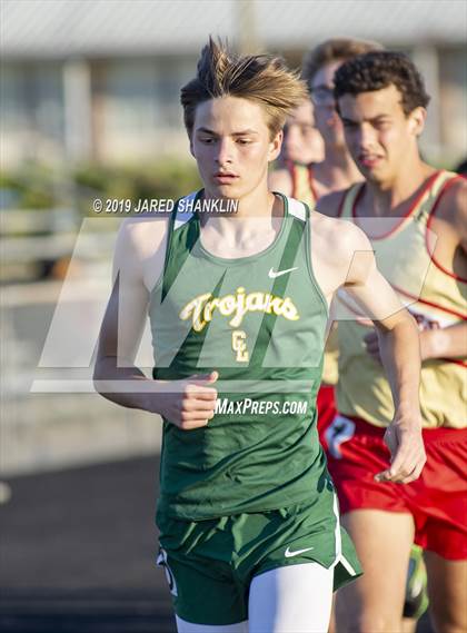 Thumbnail 2 in Vandebilt Catholic(Terrier Relays) photogallery.