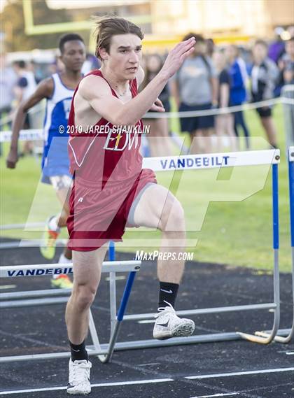 Thumbnail 3 in Vandebilt Catholic(Terrier Relays) photogallery.