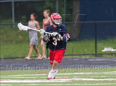 Thumbnail 3 in McMahon @ Wilton (CIAC Class M 1st round) photogallery.