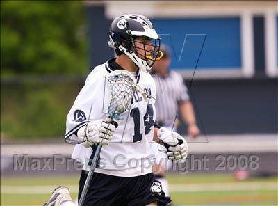 Thumbnail 2 in McMahon @ Wilton (CIAC Class M 1st round) photogallery.