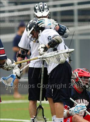 Thumbnail 3 in McMahon @ Wilton (CIAC Class M 1st round) photogallery.