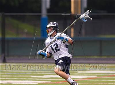 Thumbnail 1 in McMahon @ Wilton (CIAC Class M 1st round) photogallery.