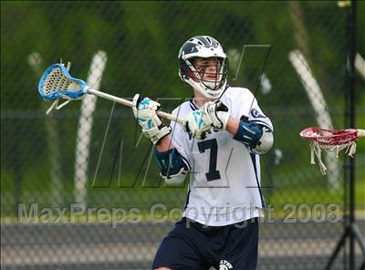 Thumbnail 3 in McMahon @ Wilton (CIAC Class M 1st round) photogallery.