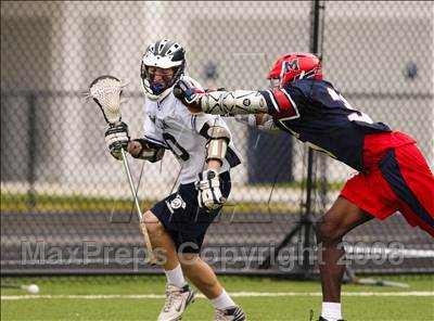 Thumbnail 3 in McMahon @ Wilton (CIAC Class M 1st round) photogallery.