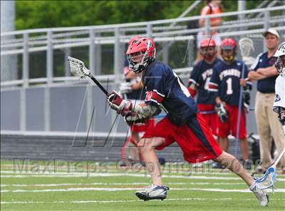 Thumbnail 3 in McMahon @ Wilton (CIAC Class M 1st round) photogallery.