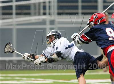 Thumbnail 2 in McMahon @ Wilton (CIAC Class M 1st round) photogallery.