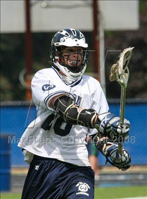 Thumbnail 3 in McMahon @ Wilton (CIAC Class M 1st round) photogallery.