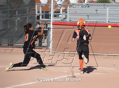 Thumbnail 3 in Greeley Central @ Sterling photogallery.