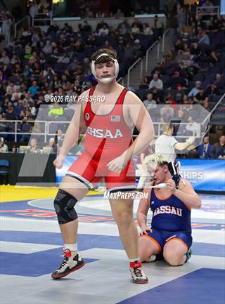 NYSPHSAA DI Championships (Consolidation)