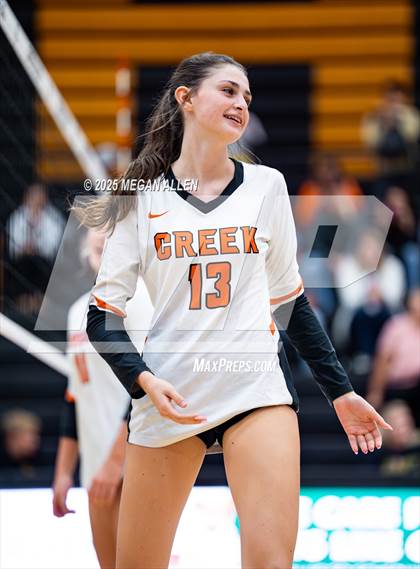 Thumbnail 1 in JV: Beavercreek @ Centerville photogallery.