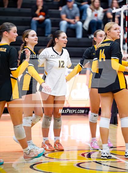 Thumbnail 2 in JV: Beavercreek @ Centerville photogallery.