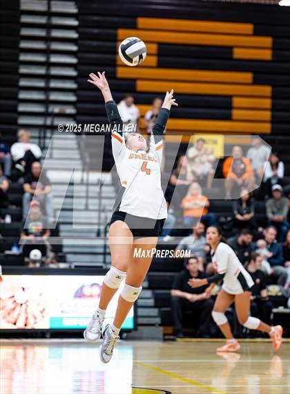 Thumbnail 3 in JV: Beavercreek @ Centerville photogallery.