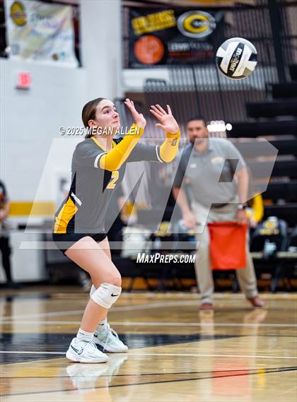 Thumbnail 2 in JV: Beavercreek @ Centerville photogallery.